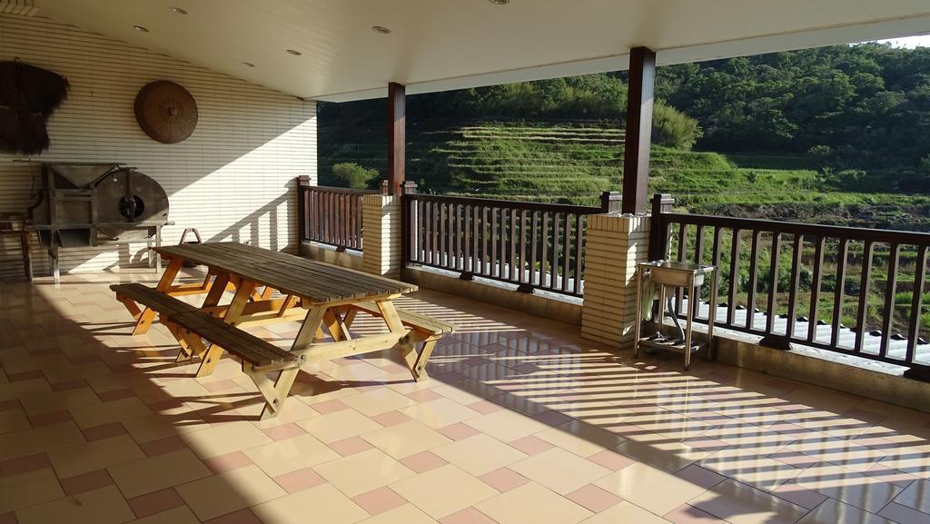 Emoonten Homestay Sanzhi Extérieur photo