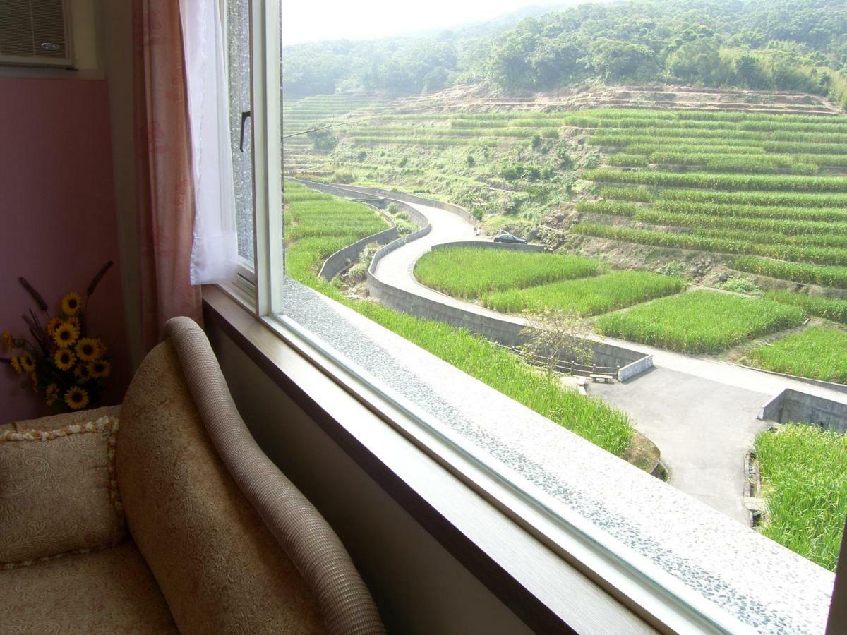 Emoonten Homestay Sanzhi Extérieur photo
