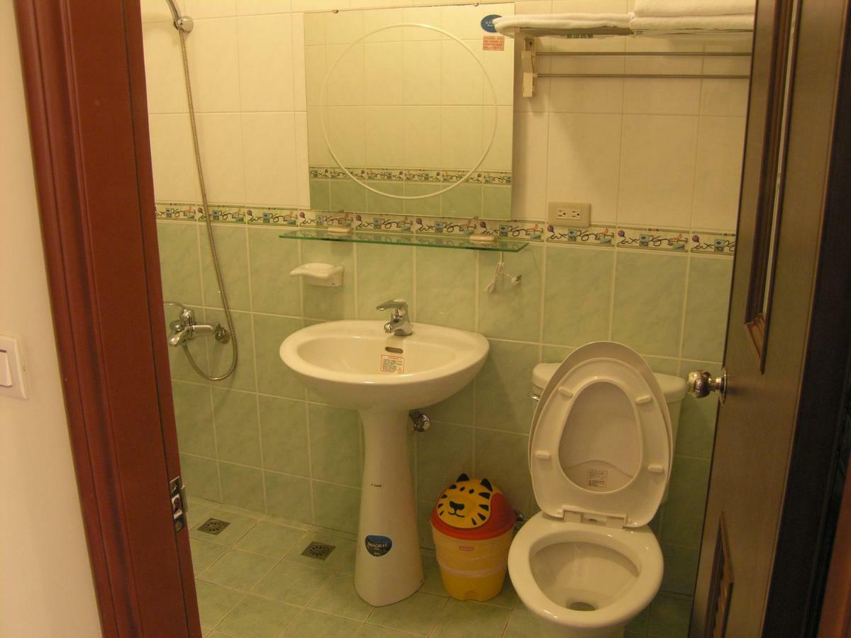 Emoonten Homestay Sanzhi Extérieur photo